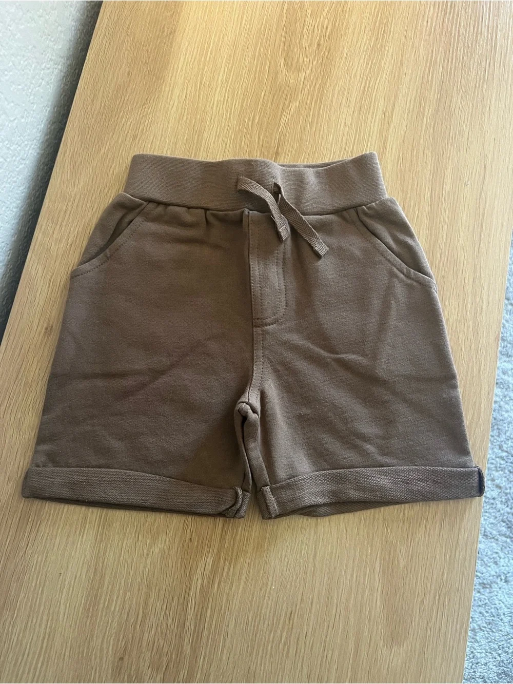 18-24m shorts
